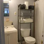 Jfk Area Away From Apartment New York