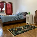 Entire Apartment