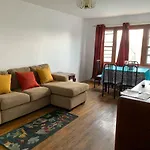 Entire Apartment