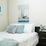 Apartment Frederick's Place - Convenient Walk To Central Park And Columbia University New York
