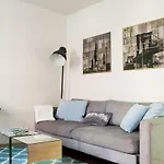 Apartment Frederick's Place - Convenient Walk To Central Park And Columbia University