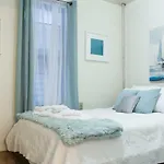 Frederick's Place - Convenient Walk To Central Park And Columbia University Apartment