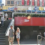Cloverleaf - Perfectly Located Near Restaurants, Shops, & Sites New York