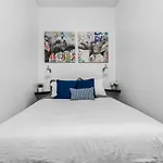 Cloverleaf - Perfectly Located Near Restaurants, Shops, & Sites New York