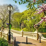 Apartment Frederick's Place - Convenient Walk To Central Park And Columbia University *