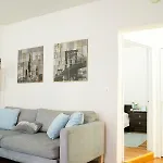 Frederick's Place - Convenient Walk To Central Park And Columbia University