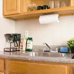 Apartment Frederick's Place - Convenient Walk To Central Park And Columbia University New York