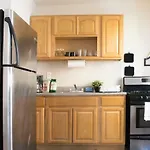 Frederick's Place - Convenient Walk To Central Park And Columbia University * New York