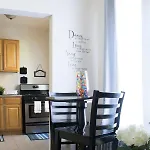 Frederick's Place - Convenient Walk To Central Park And Columbia University * New York