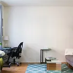 Frederick's Place - Convenient Walk To Central Park And Columbia University Apartment *