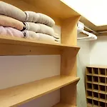 Not So Ordinary Lexington Pied-A-Terre