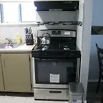 Jfk Area Away From Apartment