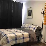 Green-Point Bk - 1 Bed; Kitchen; Private Bath