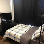 Green-Point Bk - 1 Bed; Kitchen; Private Bath