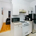 Corporate Suites On Upper East Side Apartment New York