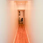 Midtown Two Bedroom Apartment