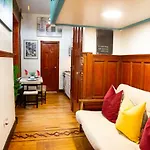 Apartment Harlem *