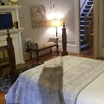 Irving Manor Guest house New York
