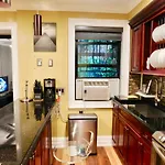 Beautiful High-End Two-Bedroom
