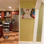 Beautiful High-End Two-Bedroom