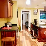 Beautiful High-End Two-Bedroom