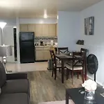 Jfk Area Away From Apartment New York