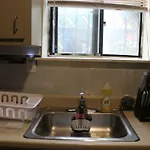 Jfk Area Away From Apartment *