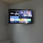 Jfk Area Away From Apartment New York