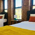 Private Room Private Bath