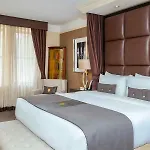 Fitzpatrick Manhattan 4* New York