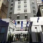 Hilton Garden New York/manhattan-chelsea 3*