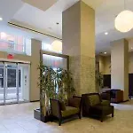Hilton Garden New York/manhattan-chelsea 3* New York
