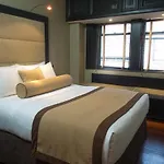 Mansfield Aparthotel