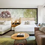 The Gardens Sonesta Es Hotel New York