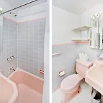 Corporate Suites On Upper East Side Apartment New York