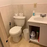 Guest house The Center *