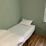 The Center Guest house *