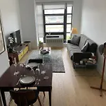 Nyc Cozy Apt
