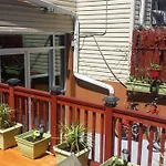 Amazing Open Floor Garden Studio