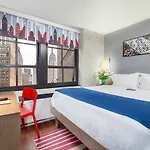 The Paul Nyc-chelsea, Ascend Collection New York