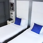 Hotel The Ridge