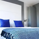 Hotel The Ridge 3*