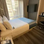 Wingate By Wyndham Midtown South/5th Ave Hotel New York