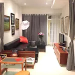 Brooklyn Artist Delight Homestay *