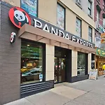 Modern Midtown East Apartments In Nyc