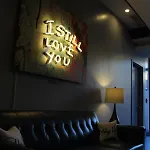 Hotel The Ridge