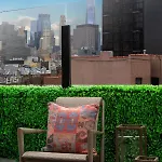 Redford 3* New York