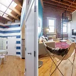 Habitat 101brooklyn Apartment