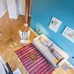 Apartment Habitat 101brooklyn *