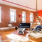 Habitat 101brooklyn Apartment New York